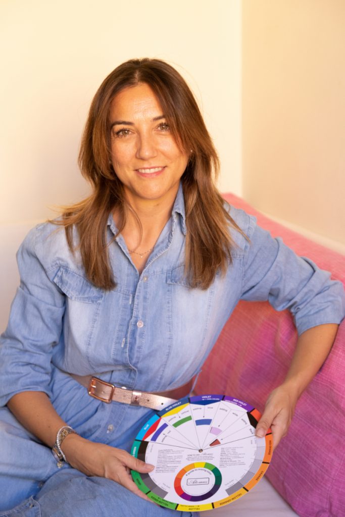 Consulente d'immagine Monia Caprini - Perugia